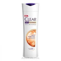 Clear Anti Hair Fall Shampoo 330ml